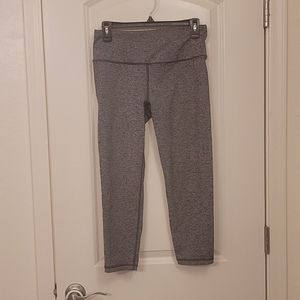 Knockout Capris Victoria Secret